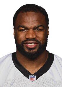 Fozzy Whittaker Fozzy Whittaker