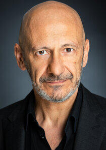 photo of Jorge de Juan photo of Jorge de Juan
