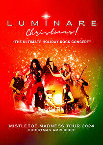 Luminare Christmas! Luminare Christmas!