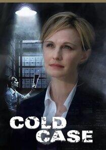Cold Case - Season 3 Cold Case - Season 3