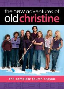 The New Adventures of Old Christine - Season 4 The New Adventures of Old Christine - Season 4