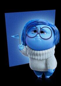 Sadness Sadness