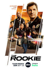 The Rookie - Season 5 The Rookie - Season 5