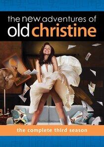 The New Adventures of Old Christine - Season 3 The New Adventures of Old Christine - Season 3