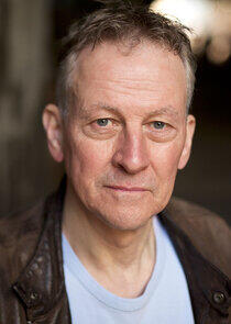 Iain Macrae Iain Macrae