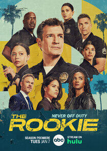 The Rookie - Season 7 The Rookie - Season 7