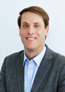 photo of Garrett Graff photo of Garrett Graff