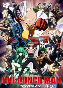 One-Punch Man - Season 1 One-Punch Man - Season 1