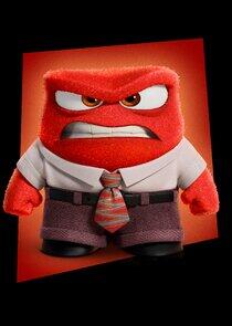 Anger Anger