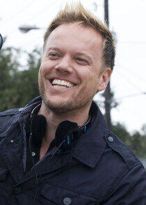 Jason Moore