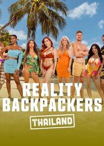 Reality Backpackers - Season 1