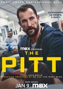 The Pitt - Season 1 The Pitt - Season 1