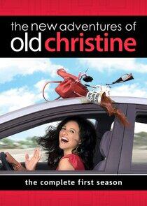 The New Adventures of Old Christine - Season 1