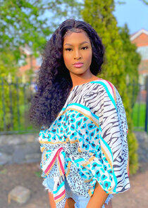 photo of Aishah Akorede photo of Aishah Akorede