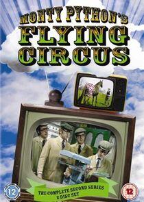 Monty Python's Flying Circus - Season 2 Monty Python's Flying Circus - Season 2