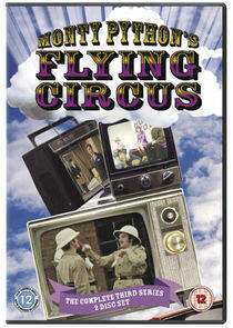 Monty Python's Flying Circus - Season 3 Monty Python's Flying Circus - Season 3