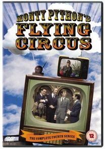 Monty Python's Flying Circus - Season 4 Monty Python's Flying Circus - Season 4