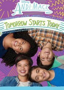 Andi Mack - Season 3 Andi Mack - Season 3