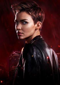 Kate Kane / Batwoman Kate Kane / Batwoman