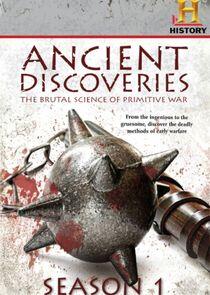 Ancient Discoveries - Season 1 Ancient Discoveries - Season 1