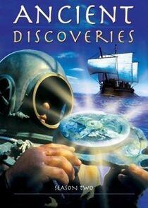 Ancient Discoveries - Season 2 Ancient Discoveries - Season 2