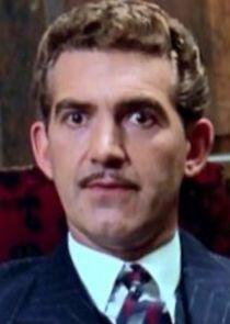 Rex Mottram Rex Mottram