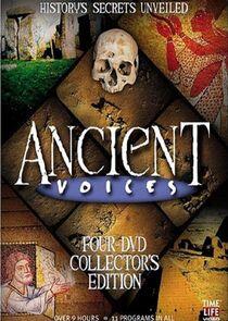 Ancient Voices - Season 1 Ancient Voices - Season 1