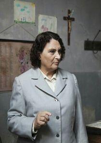 Miss Oliviero Miss Oliviero