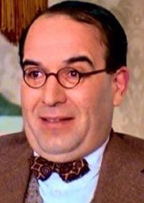 Mr. Samgrass Mr. Samgrass