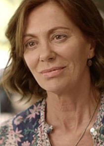 Jean Cooper