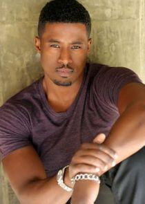 Jeffery Harrington Jeffery Harrington