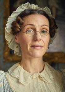 Miss Pinkerton Miss Pinkerton