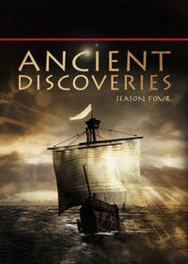 Ancient Discoveries - Season 4 Ancient Discoveries - Season 4