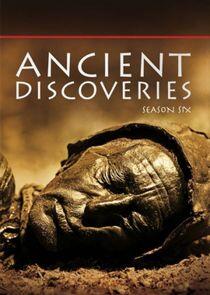 Ancient Discoveries - Season 6 Ancient Discoveries - Season 6