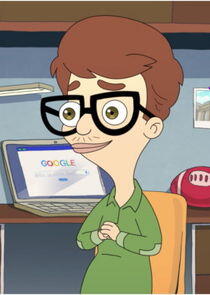 Andrew Glouberman Andrew Glouberman