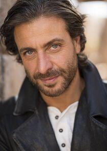 Adam Levy Adam Levy