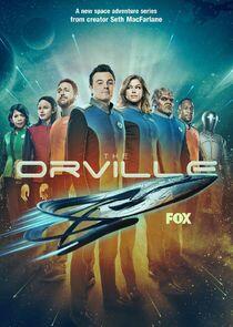 The Orville - Season 1 The Orville - Season 1
