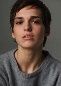 Sara Serraiocco