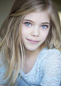 photo of Elle McKinnon photo of Elle McKinnon