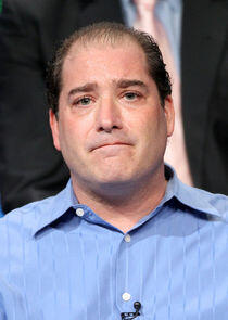 Ian Biederman Ian Biederman