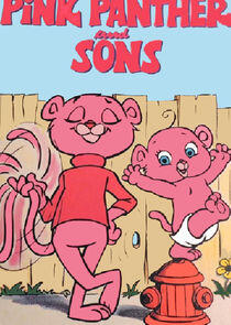 Pink Panther and Sons Pink Panther and Sons