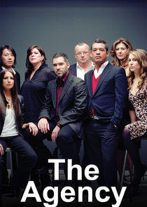 The Agency The Agency