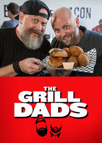 The Grill Dads The Grill Dads