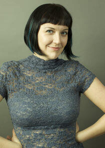 photo of Anastasia Leddick