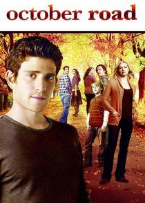 October Road October Road