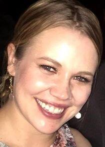Erin Broadhurst Erin Broadhurst