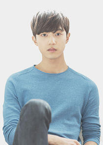 Kang Yoon Je Kang Yoon Je