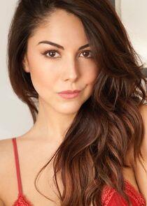 photo of Ilean Almaguer