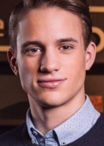 Mick de Jager Mick de Jager
