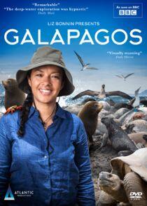 Galapagos Galapagos
